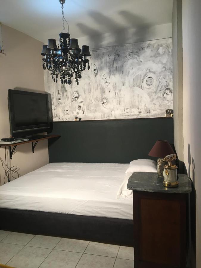 The Garden House Apartment Dhaskalion ภายนอก รูปภาพ